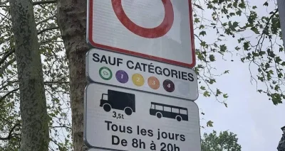 Retour des ZFE, même ces politiques les craignent