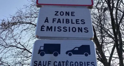 Retour des ZFE, "la victoire de l'indécence" selon cette association