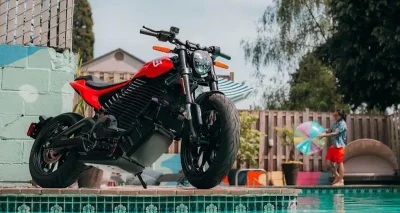 Red Hot Electric Summer, vers un été brûlant chez LiveWire