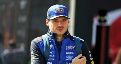 Le magnifique compliment de Mercedes à Max Verstappen, l’écurie lui déroule déjà le tapis rouge