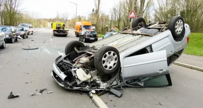 Vitesse, alcool, au travail, les salariés font fi du Code de la route