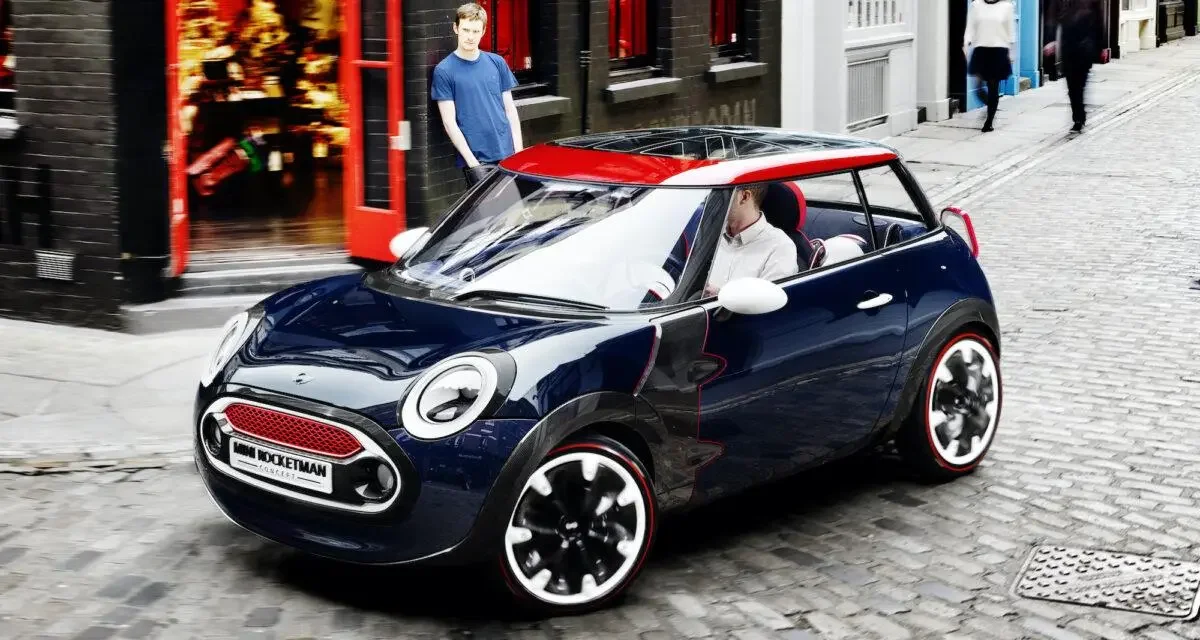 Un projet de “petite Mini” à nouveau à l’étude ?