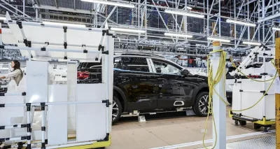 Stellantis va réduire de 20 % ses capacités de production en Europe