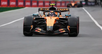 F1 : McLaren a tout tenté au Canada avec un choix très osé… et le pari a viré au cauchemar