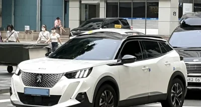 Avec seulement 160 km d’autonomie au lieu des 341 annoncés, il obtient le remboursement de sa Peugeot électrique