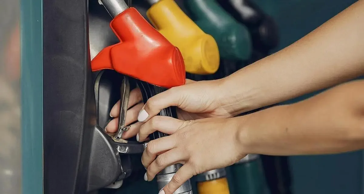 + 0,6 centimes, le prix du diesel augmente déjà de nouveau