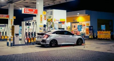 Aide carburant, combien vont toucher les automobilistes concernés ?
