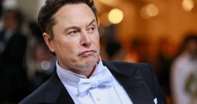 Fusion de Tesla et SpaceX, Musk continue de travailler pour sa propre fortune