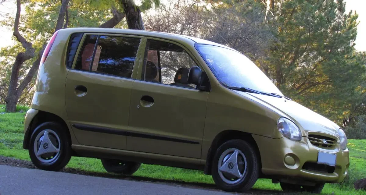 Dix acheteurs pour une seule voiture : il organise un tirage au sort pour vendre sa Hyundai
