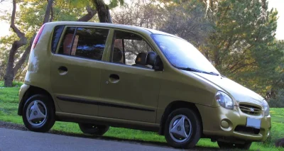 Dix acheteurs pour une seule voiture : il organise un tirage au sort pour vendre sa Hyundai