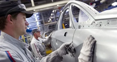 Stellantis a choisi l'usine française qui va produire ses voitures électriques