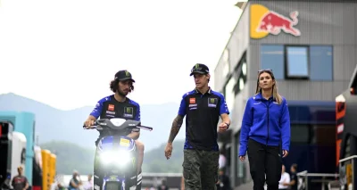 Yamaha : l’aveu inquiétant de Fabio Quartararo avant le GP d’Italie