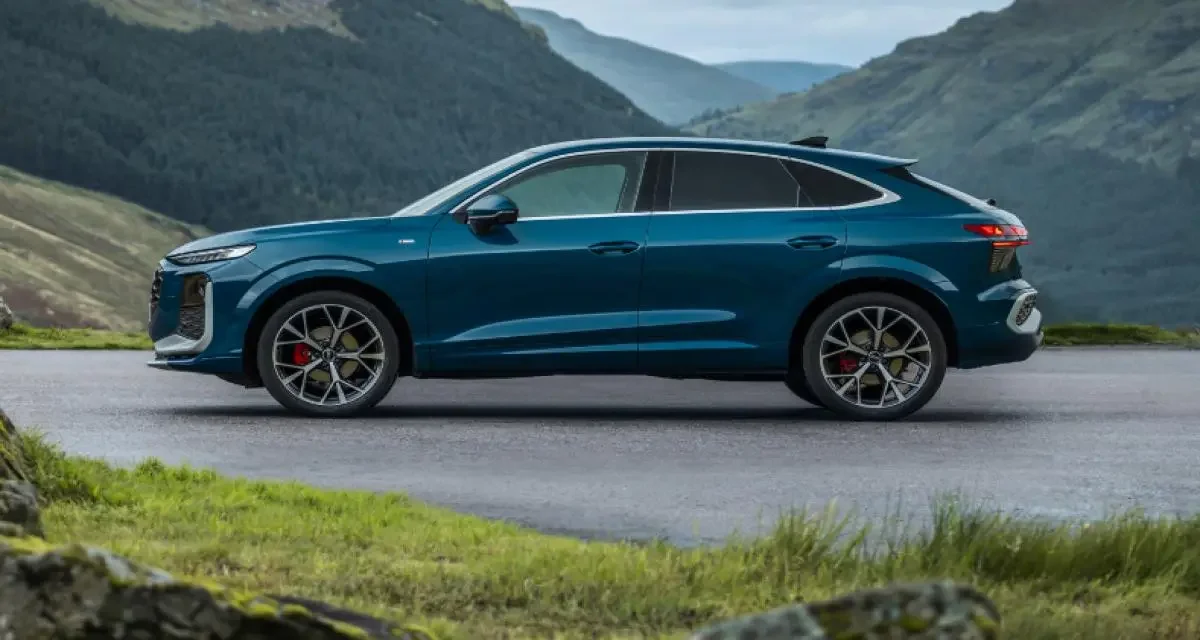 Nouvel Audi Q3 : quelle version choisir ?
