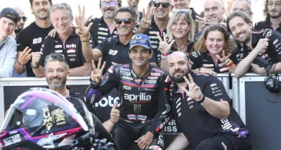 GP d’Italie : Record historique au Mugello, Jorge Martin entre dans la légende du MotoGP