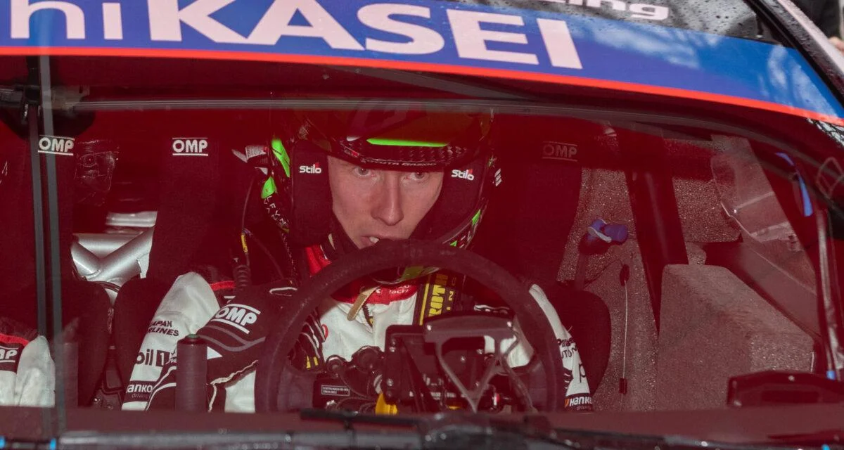 Rallye du Japon : Elfyn Evans impérial malgré un Sébastien Ogier qui aura poussé jusqu’au bout, Solberg sauve l’honneur