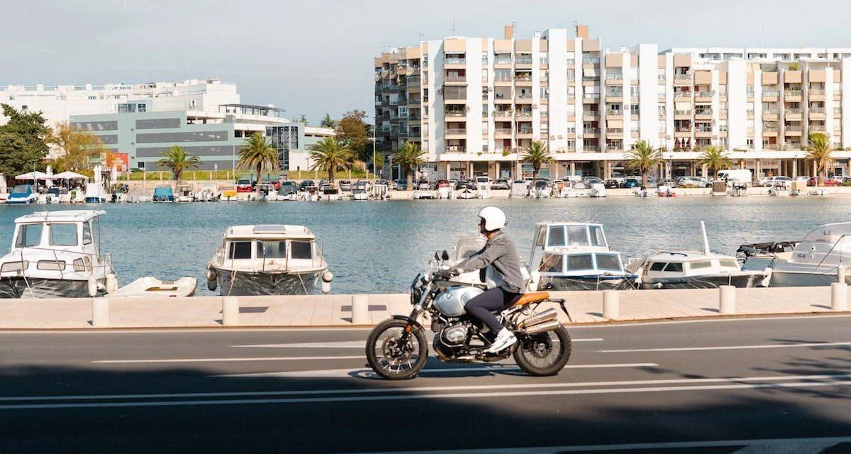 Contrôle technique des motos, cette organisation majeure s'y oppose "fermement"