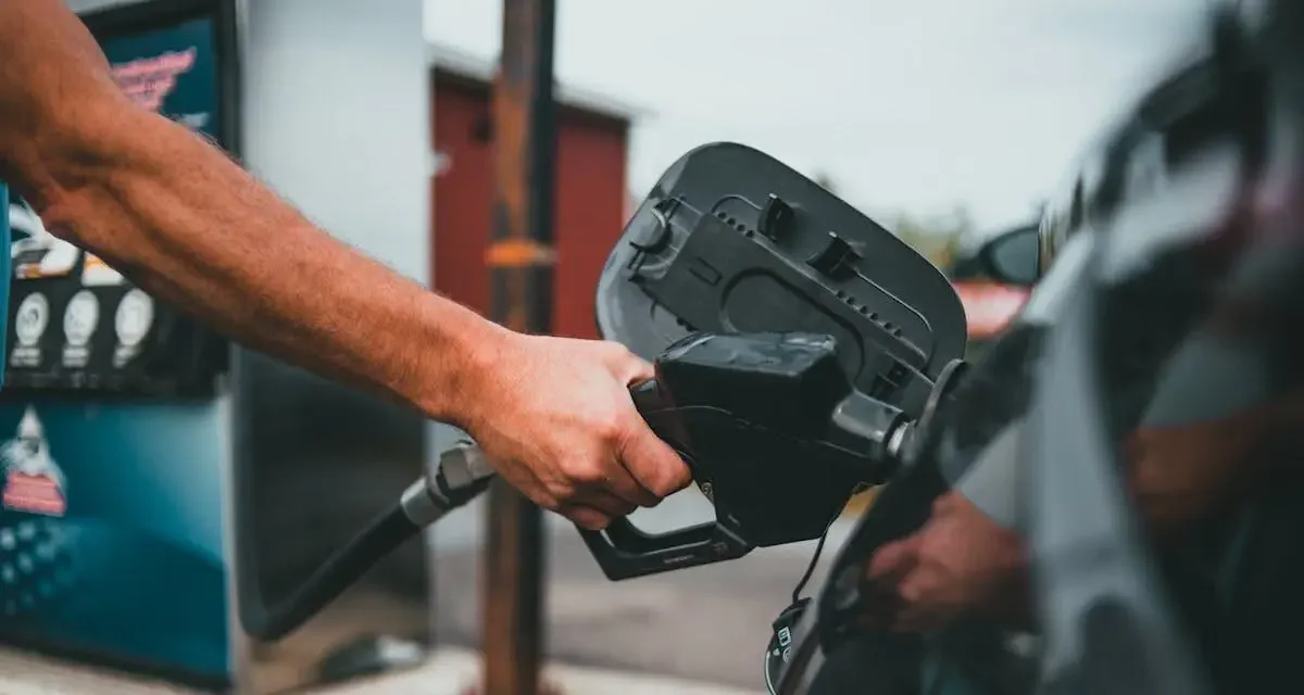 Cette aide sur les carburants doublée, les automobilistes vont en profiter