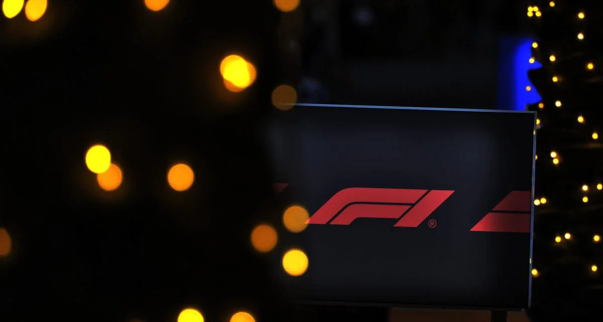 Grand changement acté pour la F2 et la F3 afin de se rapprocher de la F1