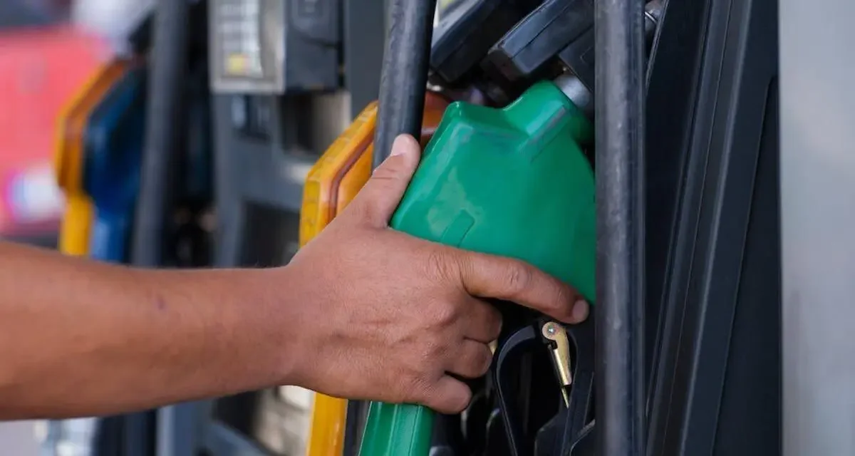 Aide carburant du gouvernement, quand sera-t-elle versée aux automobilistes ?