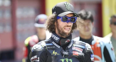 Yamaha : la déclaration d'Álex Rins en vue du futur, incertain pour lui en MotoGP