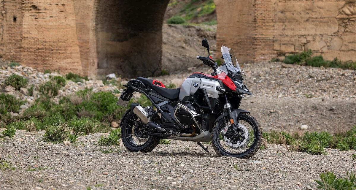 Motos les plus volées, ce top 10 va vous faire froid dans le dos