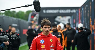 GP de Monaco : Charles Leclerc et Ferrari régalent, une superbe révélation faite aux fans
