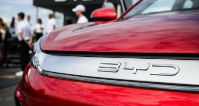 BYD paiera pour les accidents de son autopilot, ce que n'a jamais fait Tesla