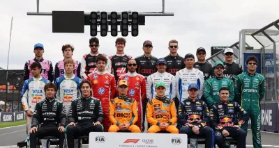F1 2026 : les notes du jeu EA Sports dévoilées et ça secoue la grille ! Verstappen toujours roi, Alonso en forme légendaire