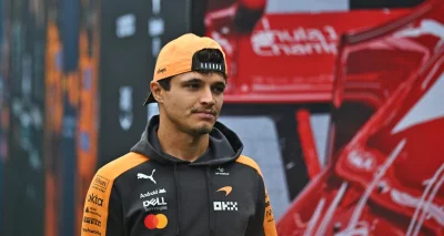 GP de Monaco : Lando Norris désigne son favori pour le week-end… et ce n’est pas McLaren !