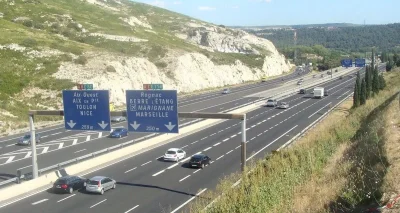 Travaux d'urgence, cette autoroute majeure va devoir fermer