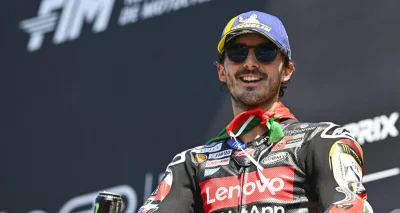 Ducati : fin de la récréation, Bagnaia balance un message costaud en vue de repartir à zéro !
