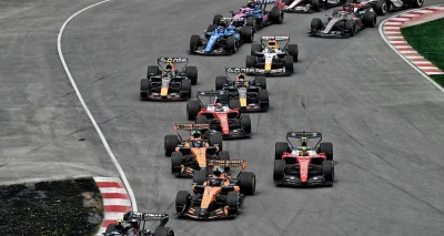 F1 : la FIA annonce déjà des changements pour 2027 et ça pourrait faire grincer plusieurs écuries