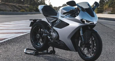 Une marque iconique de retour dans ces concessions françaises de moto