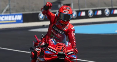 GP de Hongrie : cap sur Balaton, horaires, infos et enjeux, voici tout ce qu’il faut savoir la huitième manche de la saison de MotoGP