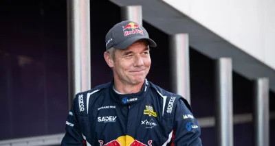 Rallye : Sébastien Loeb et sa révélation en vue du Rallye Vosges Grand Est