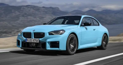 BMW M2 xDrive : la transmission intégrale était-elle vraiment nécessaire ?