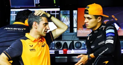 McLaren : le favori est tout désigné pour l'écurie de Woking au Grand Prix de Monaco, le ton est donné