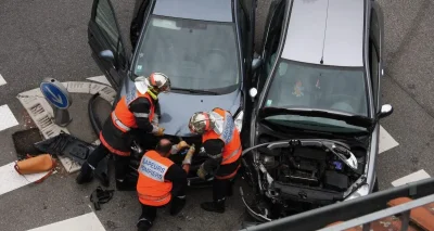 "Crash for cash", c'est quoi ce nouveau genre de fraude à l'assurance ?