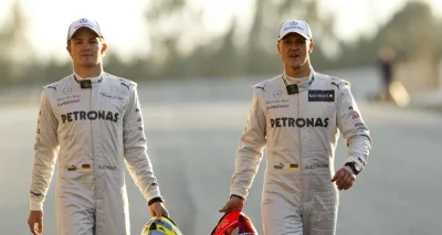 Formule 1 : les révélations explosives de Nico Rosberg sur les méthodes de Michael Schumacher pour le briser