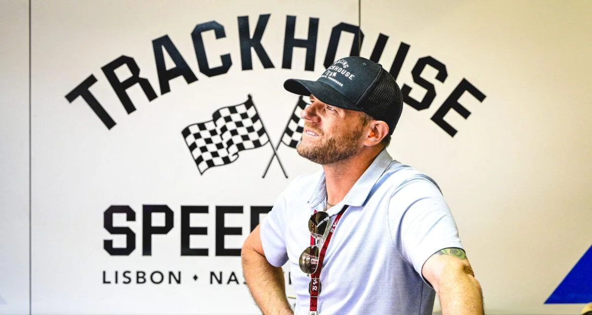 MotoGP : ça s'agite chez Trackhouse, le nouveau patron et les pilotes connus pour 2027 ?