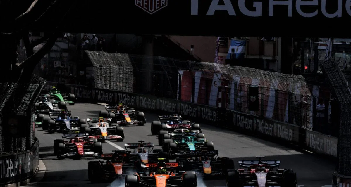 F1 - MotoGP : le programme TV complet de ce premier week-end de juin