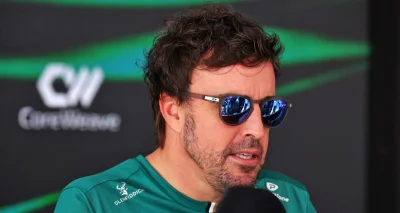 GP de Monaco : Alonso ne mâche pas ses mots et annonce la couleur pour Aston Martin en Principauté