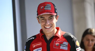 Ducati : Marc Márquez favori en Hongrie ? Sa réponse va surprendre tout le monde !