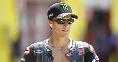 MotoGP : Quartararo dézingue Yamaha à chaque GP, ses propos peuvent-ils créer de la peur au sein des autres écuries ?