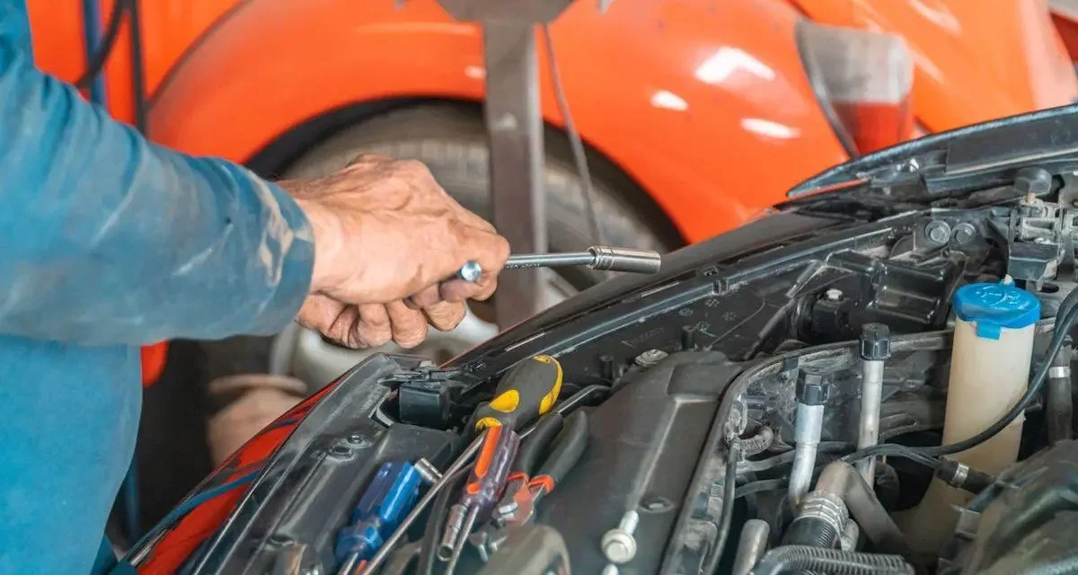 Entretien auto, ce changement majeur pour aider les paiements ?