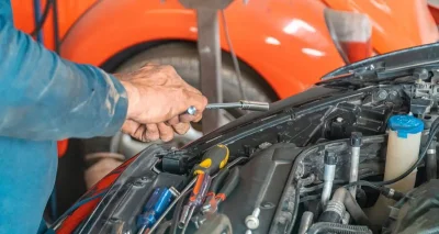 Entretien auto, ce changement majeur pour aider les paiements ?