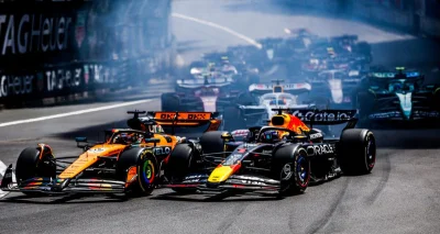GP de Monaco : l’astuce de génie que Mercedes, Red Bull et McLaren ont tous copié pour ce week-end !
