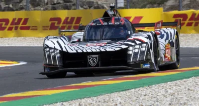 24H du Mans : Peugeot fête 100 ans au Mans et annonce clairement son objectif
