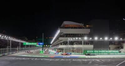 Formule 1 : un Grand Prix en Amérique va continuer pour 10 ans, la prolongation est costaud !
