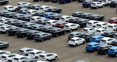 Le prix des voitures neuves se stabilise après plusieurs années de hausse